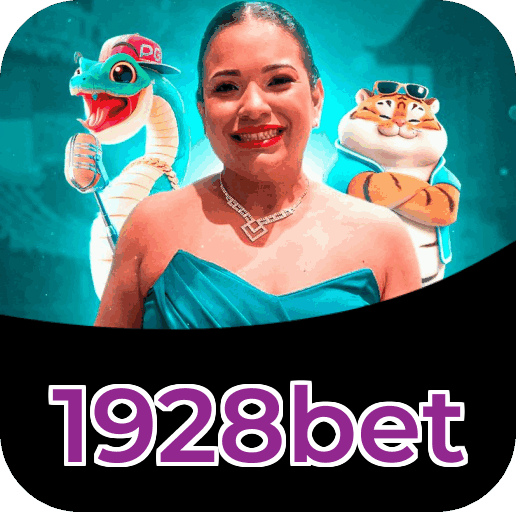 Catálogo slots 1928bet mostrando top jogos Gates Olympus Sweet Bonanza Fortune Tiger Big Bass volatilidade RTP