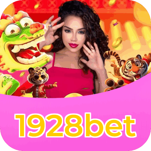 Plataforma 1928bet mostrando interface moderna, jogos certificados e recursos de segurança licenciados